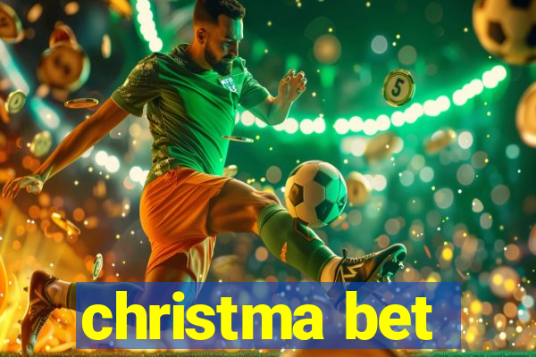 christma bet
